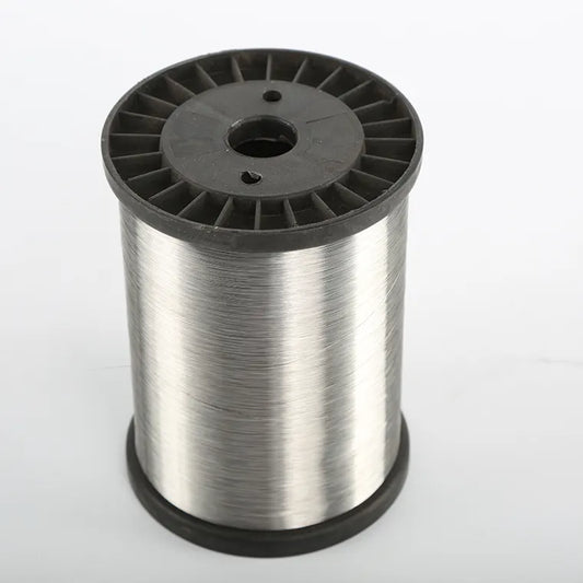 430 stainless steel soft wire  