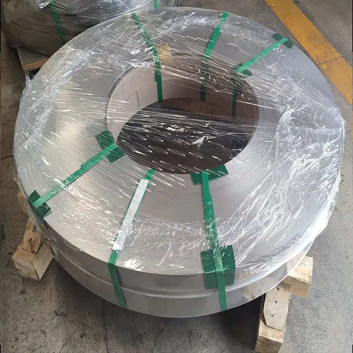 PH 15-7 Mo Stainless Steel Strip  