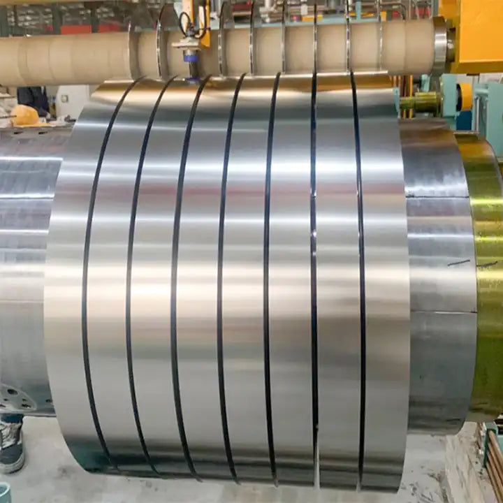 PH13-8Mo Stainless Steel Strip  