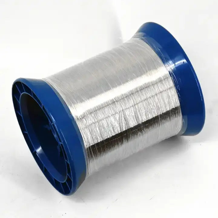 444 stainless steel soft wire  