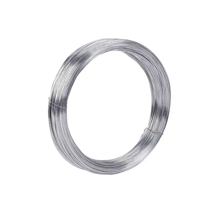 Soft Spring Wire 301 Stainless Steel Spring Wire – High Strength & Durability – JYTSTEEL