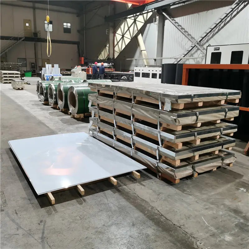 316 Stainless Steel Sheet  