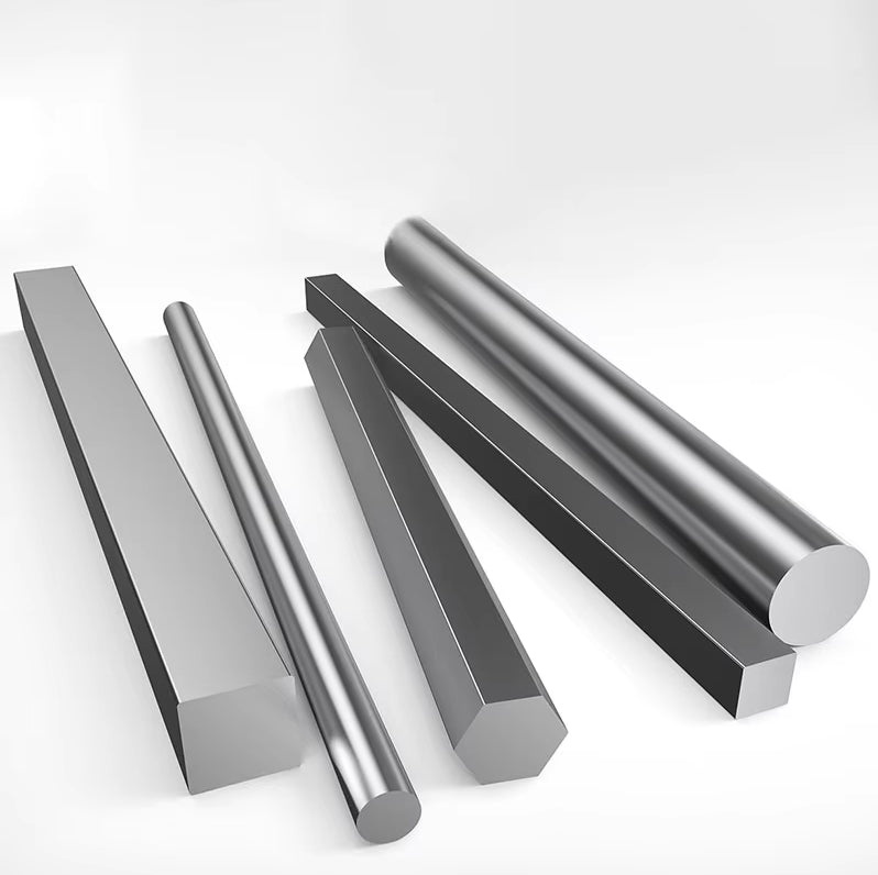 405 Stainless Steel round Bar  