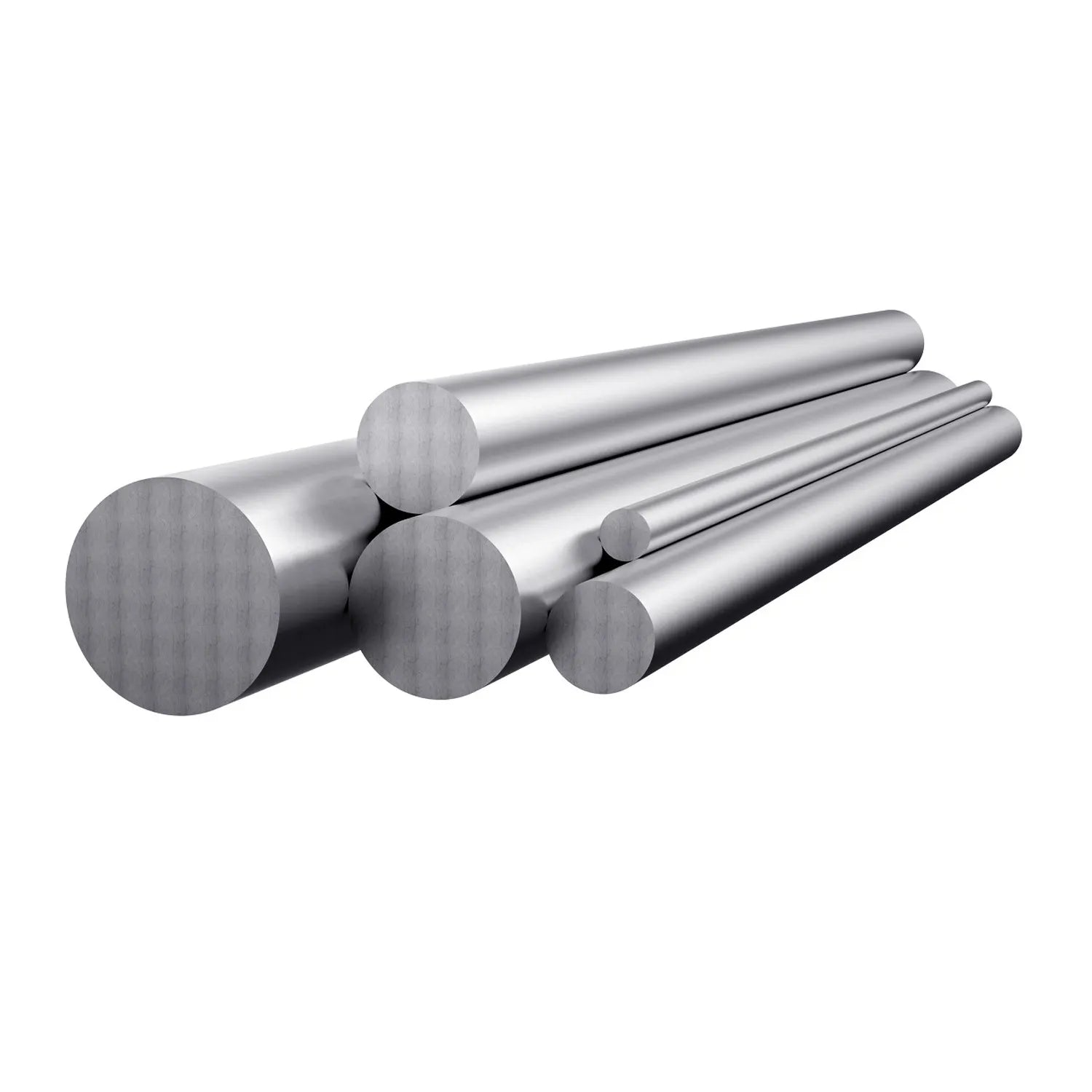 409L stainless steel round bar  