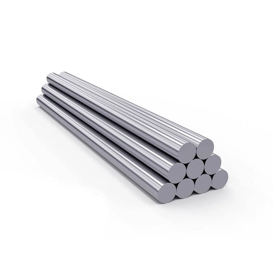 410 stainless steel round bar  