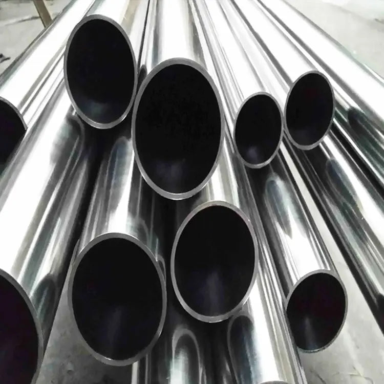 304 Stainless Steel Pipe/Tube  