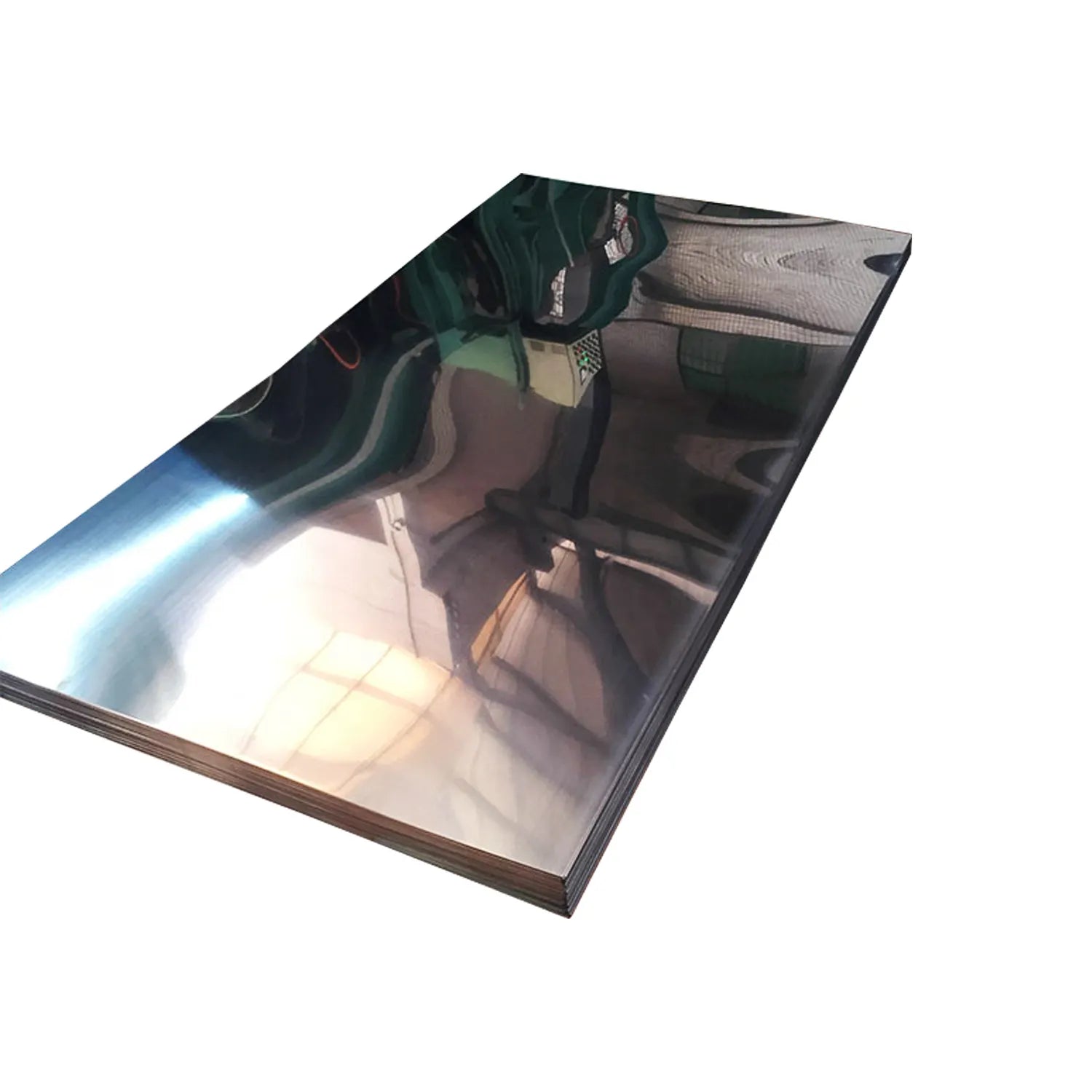 316 Mirror Stainless Steel Sheet  