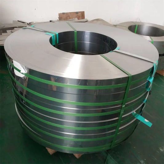 202 Stainless Steel Coil  