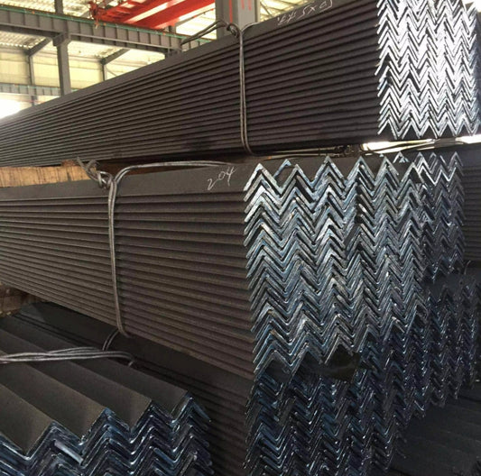 Angle Bar Thread Premium Stainless Steel Angle Bar | Industrial Grade L-Bars – JYTSTEEL