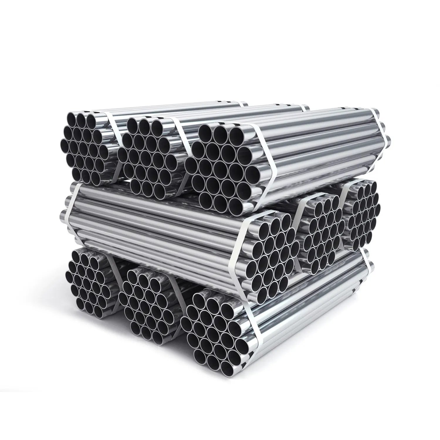 410 Stainless Steel round Pipe/Tube  