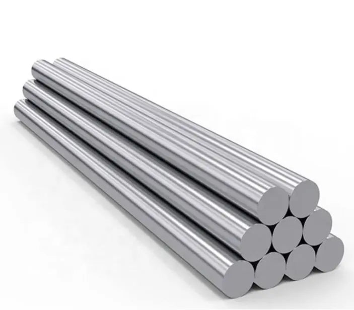 S17700 17-7 PH 631 Stainless Steel Round Bar  