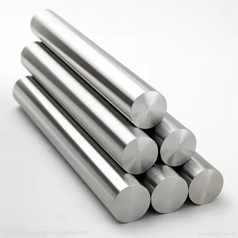 301 stainless steel round bar  