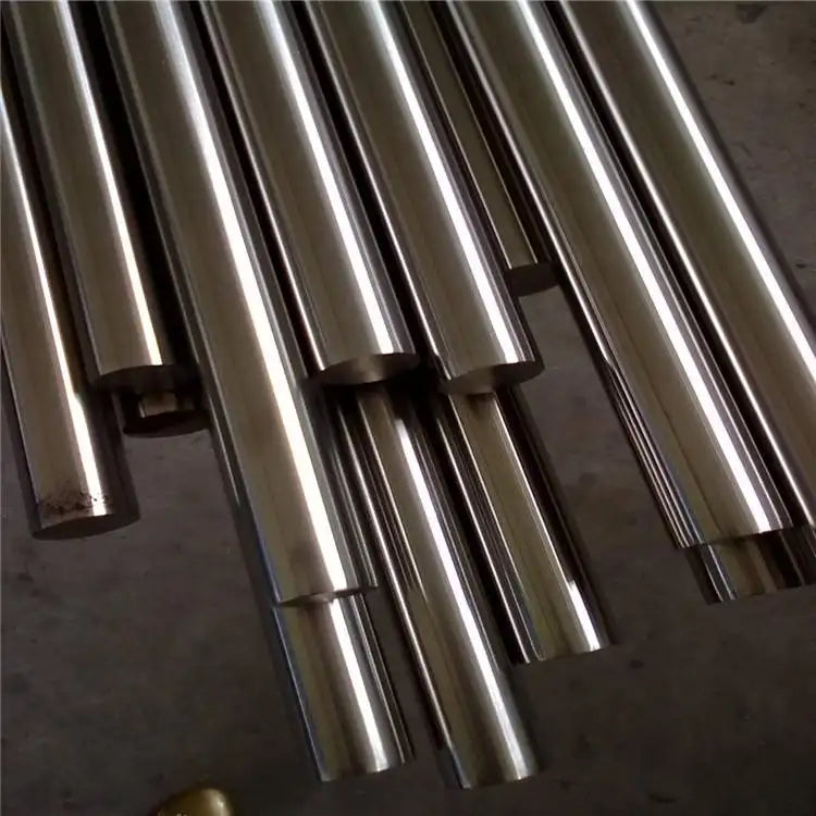 317/317L Stainless Steel Bar  