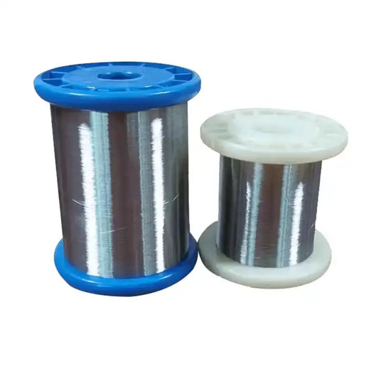 431 stainless steel soft wire  