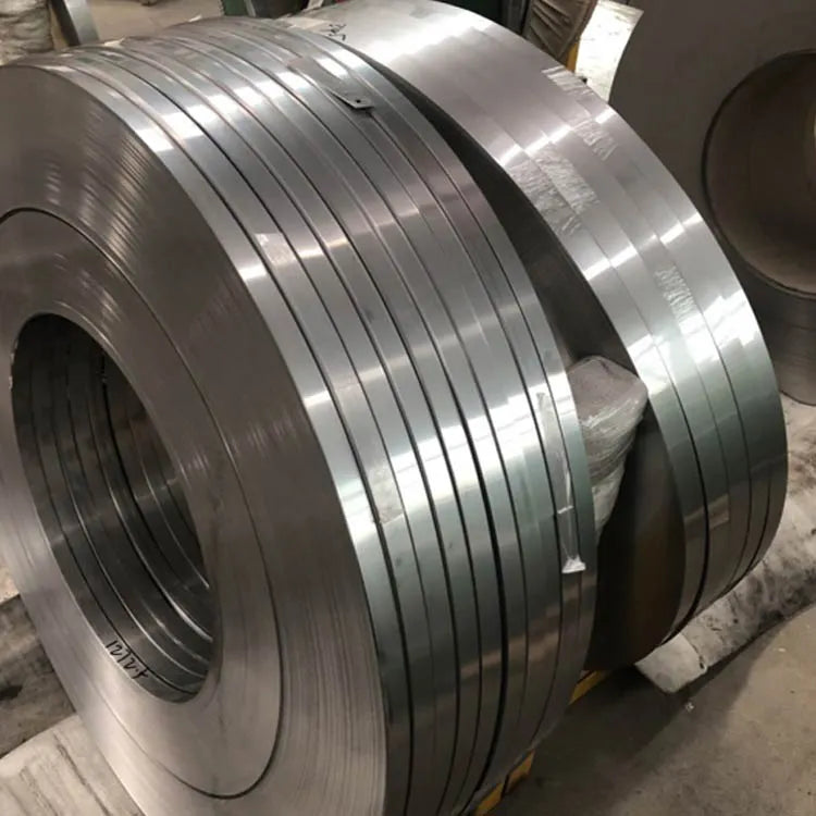 631 Stainless Steel Strip  