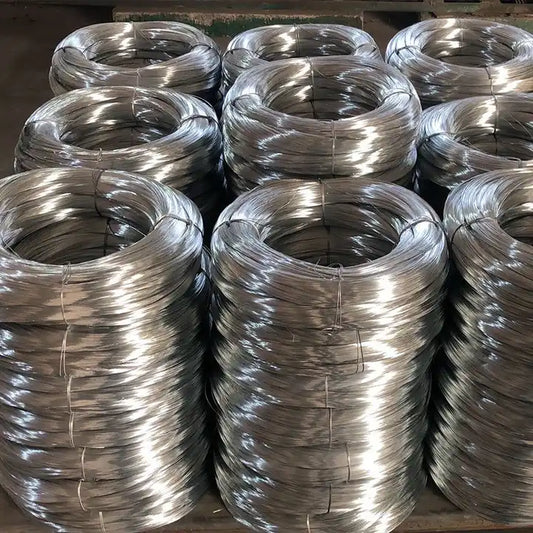 201 stainless steel spring wire  