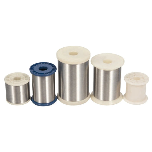 Softic Wire Stainless Steel Soft Wire – JYTSTEEL