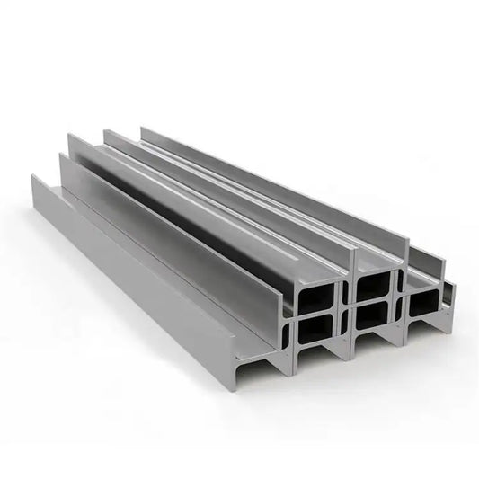 F51 Stainless Steel U Channels  