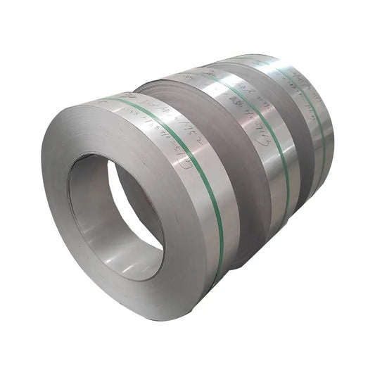 840 Stainless Steel Strip  