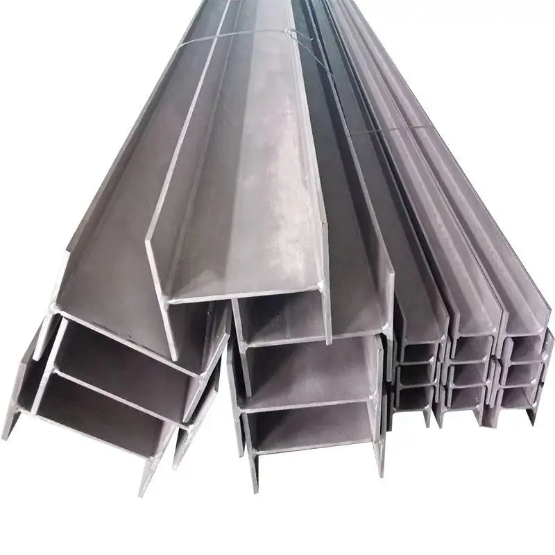 F55 Stainless Steel U Channels  