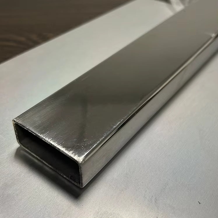 304L Stainless Steel Square Tube  