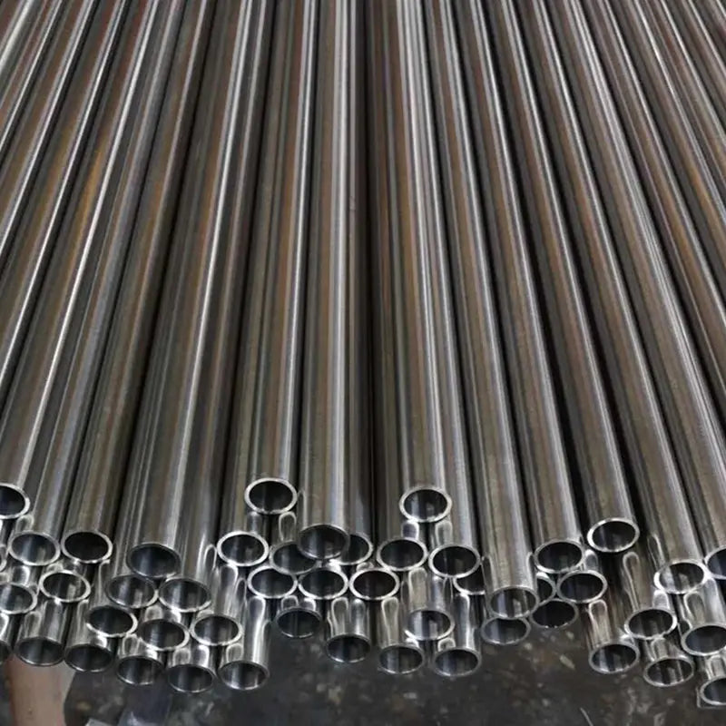 316 Stainless Steel Seamless Pipe  