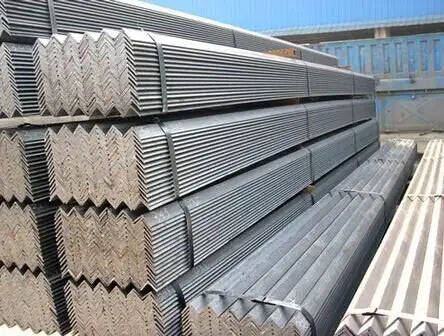 316 stainless steel angle bar  