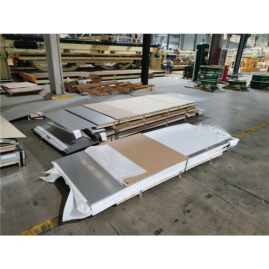 310 Stainless Steel Sheet  