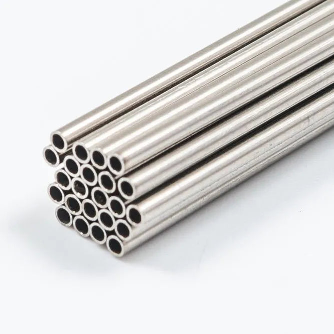 304L stainless steel capillary Tube/Pipe  