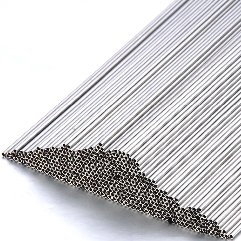 316 stainless steel capillary Tube/Pipe  