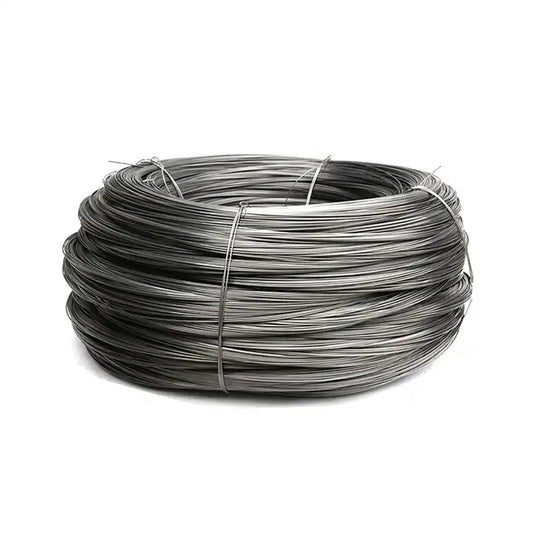 431 stainless steel spring wire  