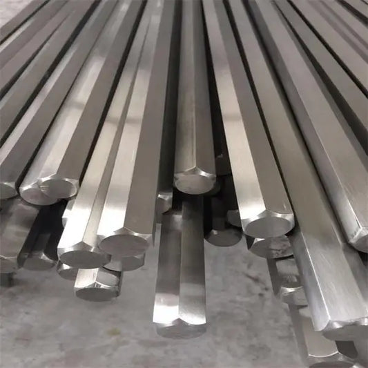 310 Stainless Steel Hexagon Bars  