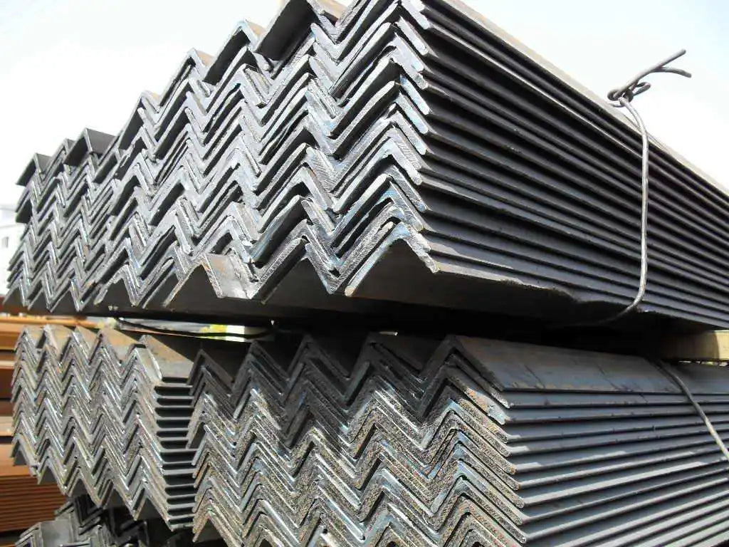 316L stainless steel angle bar  