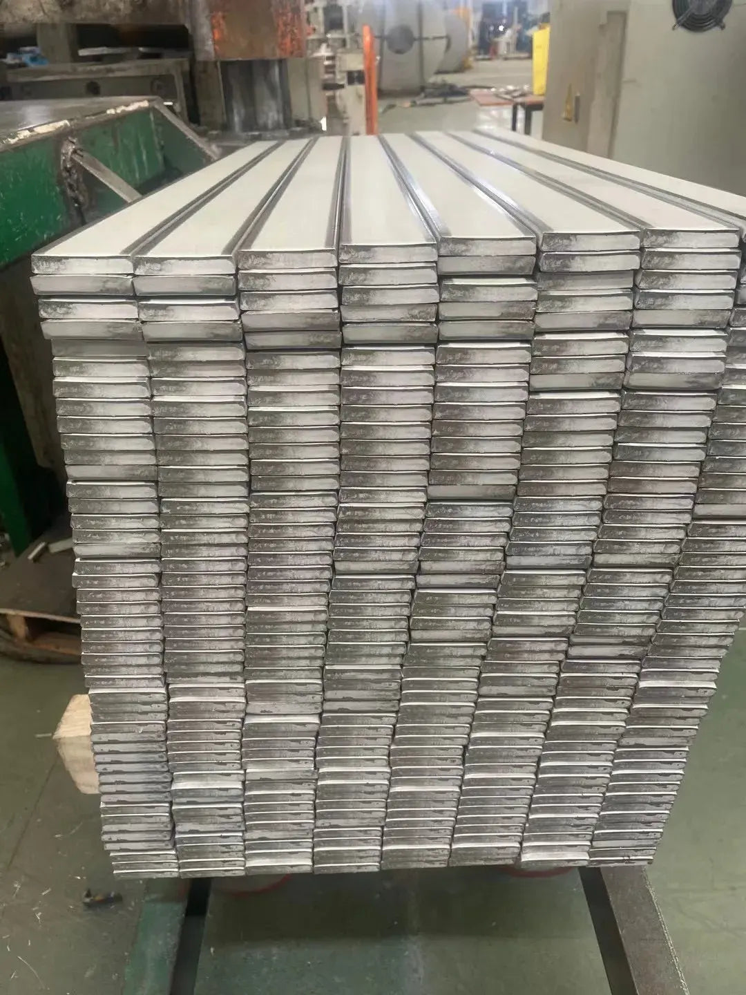 410 Stainless Steel Flat Bar  