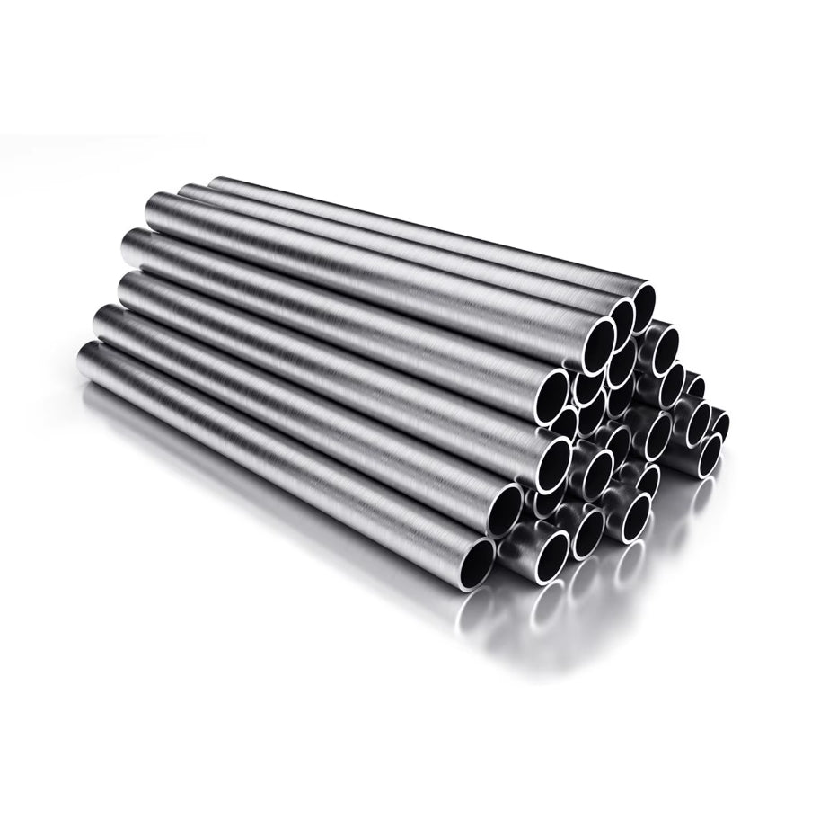 420j2 Stainless Steel round Pipe/Tube  