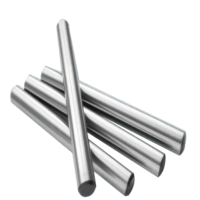 430 stainless steel round bar  