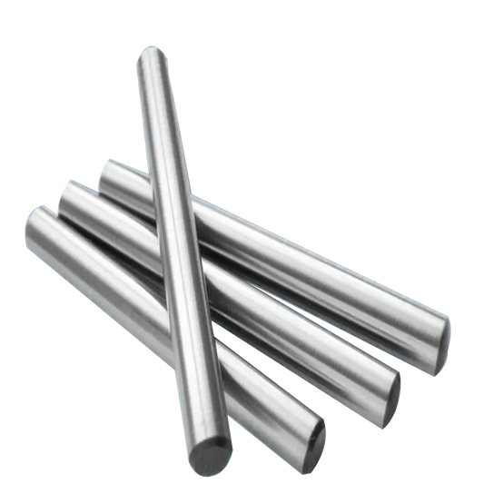 430 stainless steel round bar  