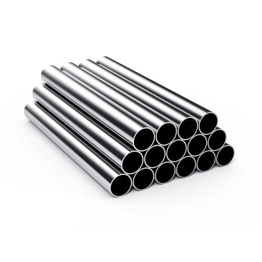 430 Stainless Steel round Pipe/Tube  