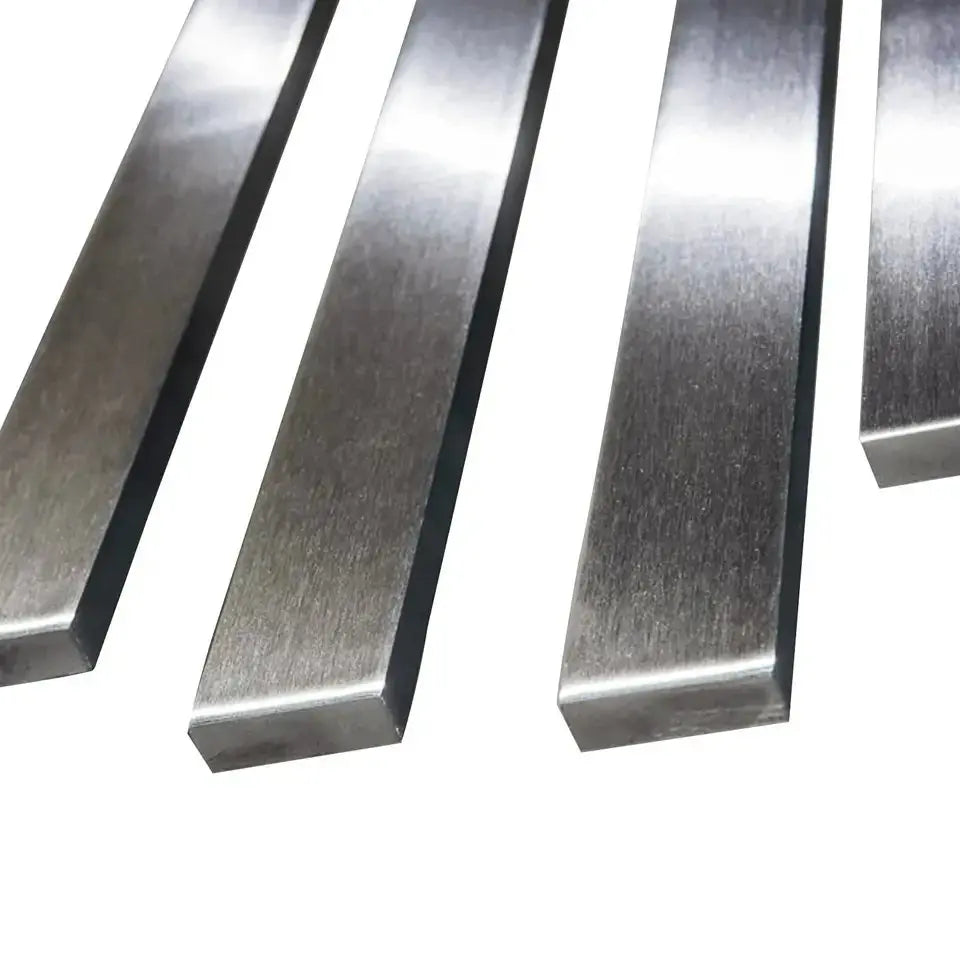 416 Stainless Steel Flat Bar  