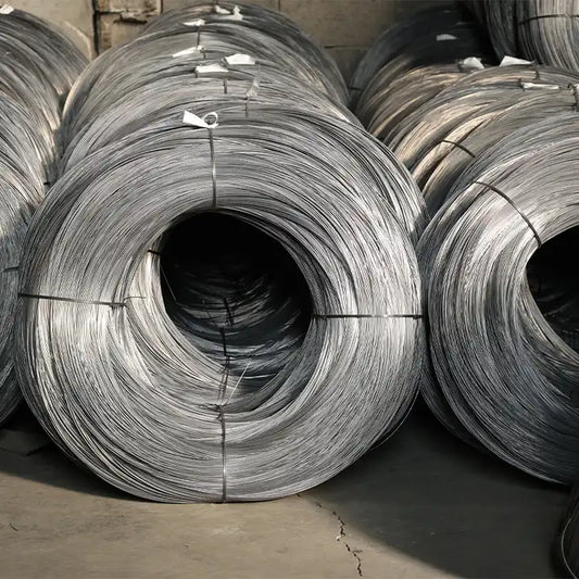 430S stainless steel spring wire  