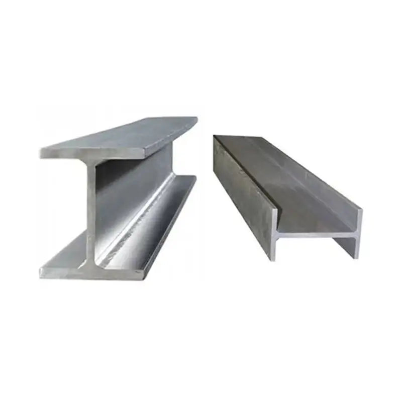 321 Stainless Steel I Beam  