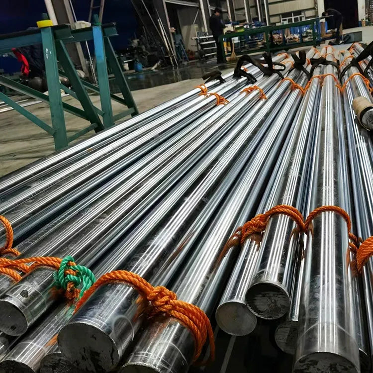 316 stainless steel round bar  