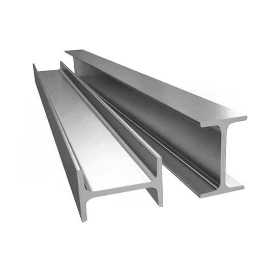 347 Stainless Steel I Beam  