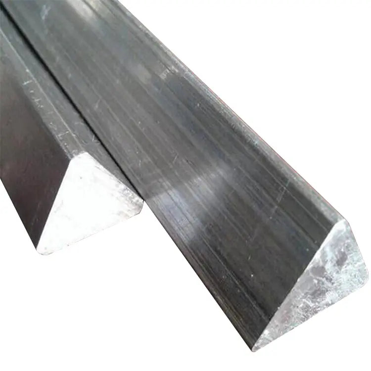 Metal Triangle Rods 430 Stainless Steel Triangle Bar | Ferritic SS Bar Products – JYTSTEEL