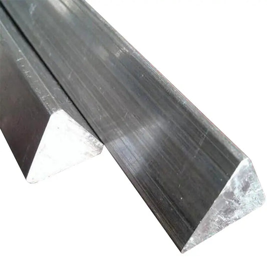 Triangle Shape Bar Premium Stainless Steel Triangle Bar | High-Precision Stock – JYTSTEEL