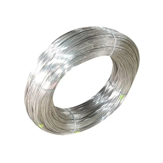 303se stainless steel bright wire  