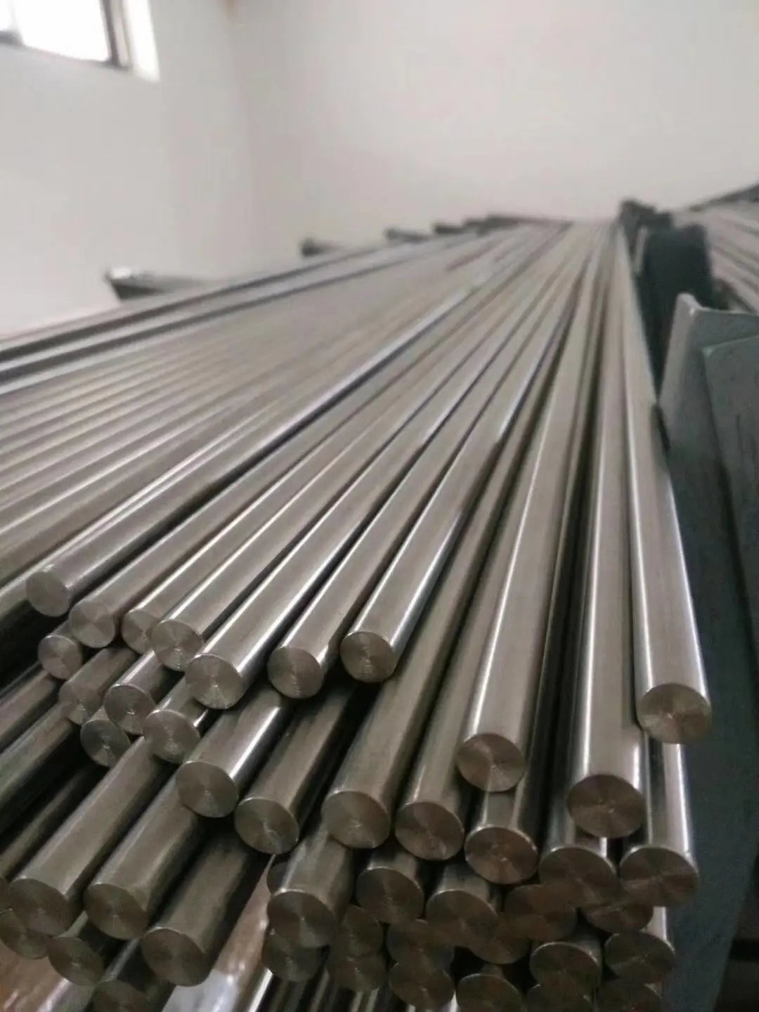 440C Stainless Steel round Bar  