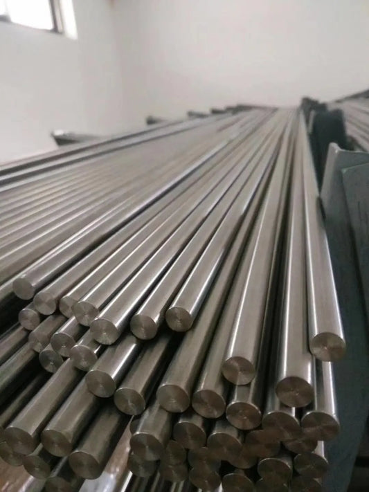 440C Stainless Steel round Bar  