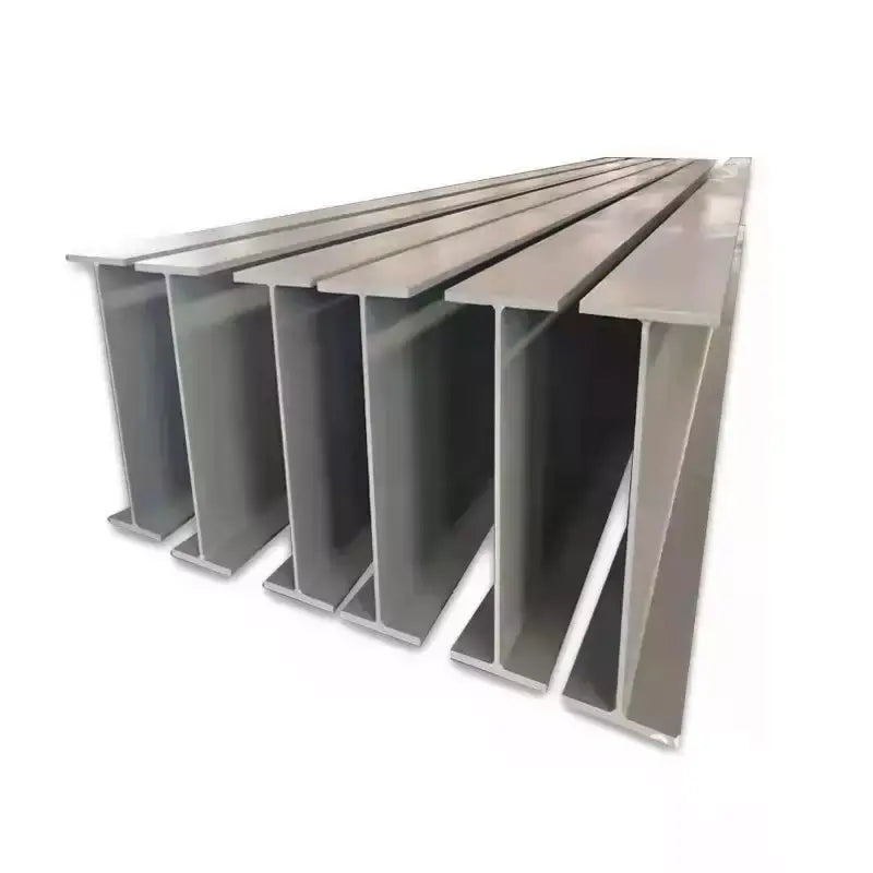 405 Stainless Steel I Beam  