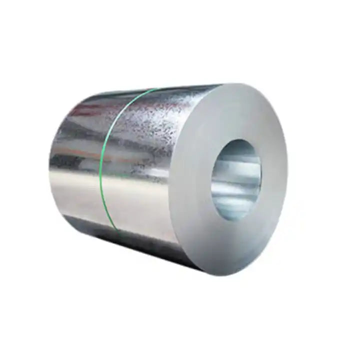 317L Stainless Steel Coil  